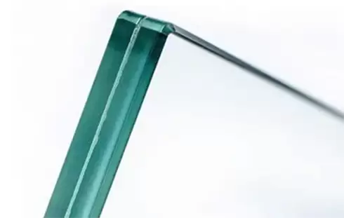 Vidro laminado