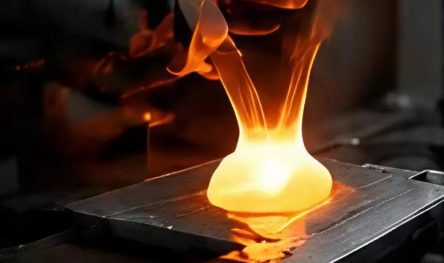 FORMING