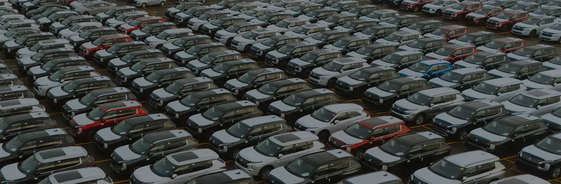 Carro usado chinês