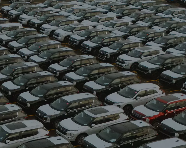 Carro usado chinês