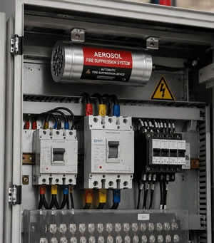 Aerossol