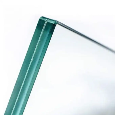 Vidro laminado