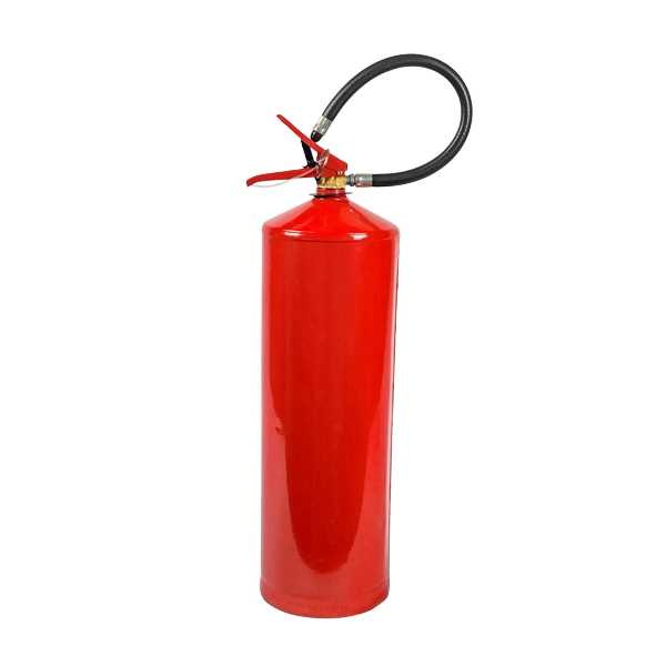 Extintor de inc&ecirc;ndio