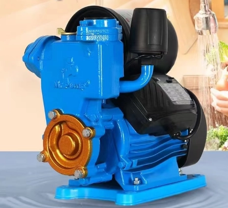 Bomba Autom&aacute;tica PS126