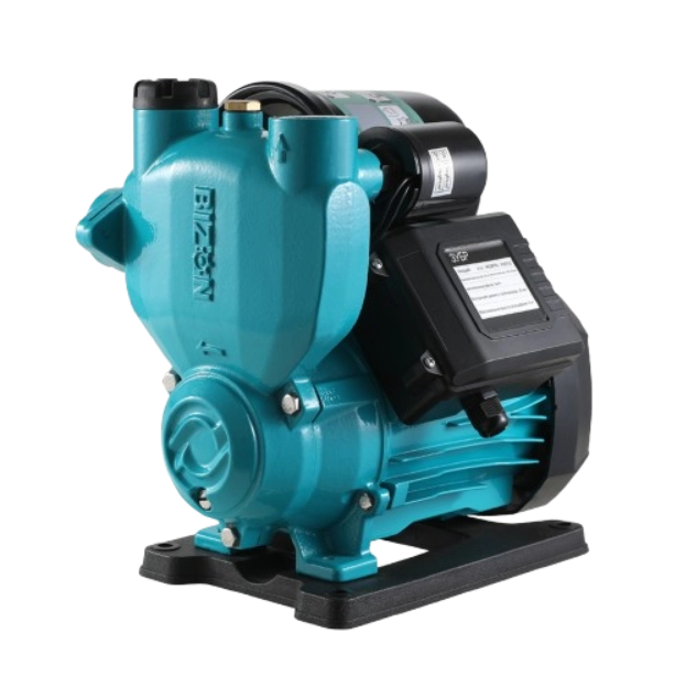 Bomba Autom&aacute;tica S&eacute;rie PW
