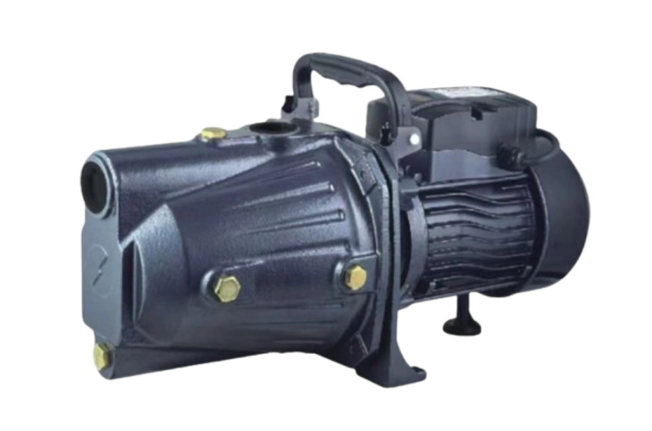 Bomba Autom&aacute;tica JATO